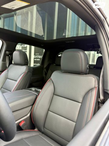 שברולט סילברדו EV