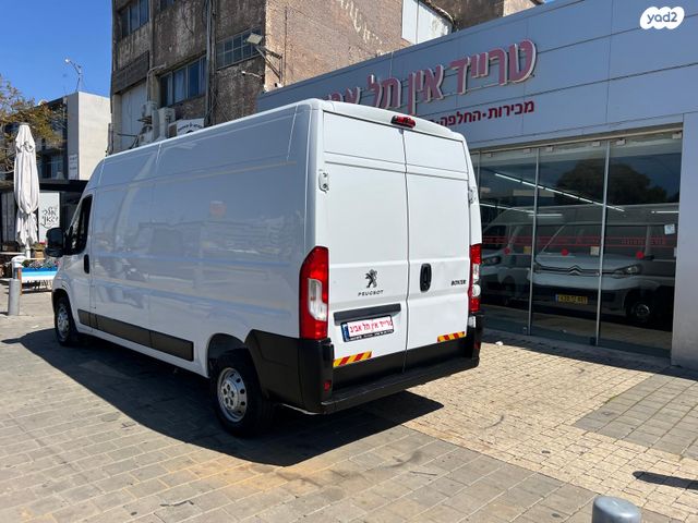 פיג'ו בוקסר