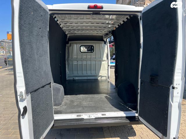 פיג'ו בוקסר