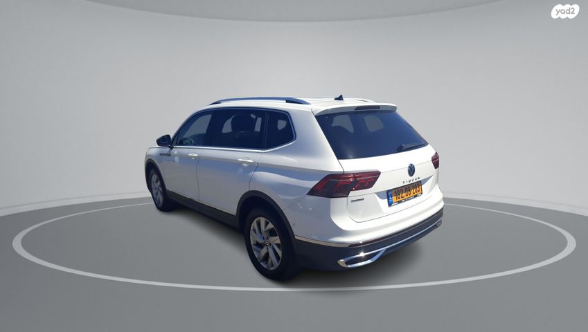 פולקסווגן טיגואן