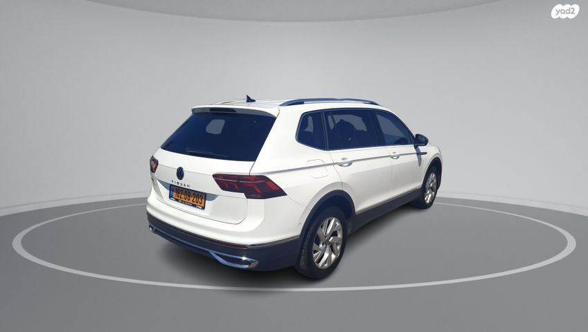 פולקסווגן טיגואן