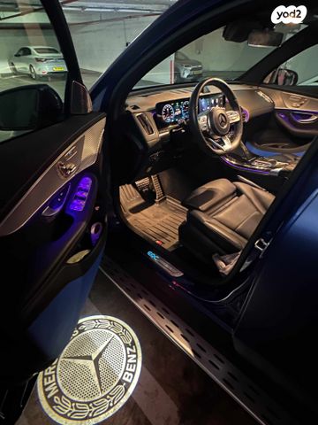 מרצדס-בנץ EQC