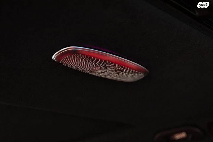 מרצדס-בנץ G-class