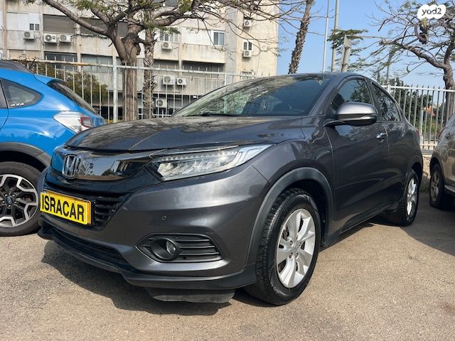 הונדה HR-V