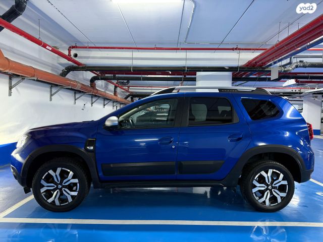 דאצ'יה דאסטר