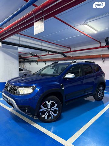 דאצ'יה דאסטר