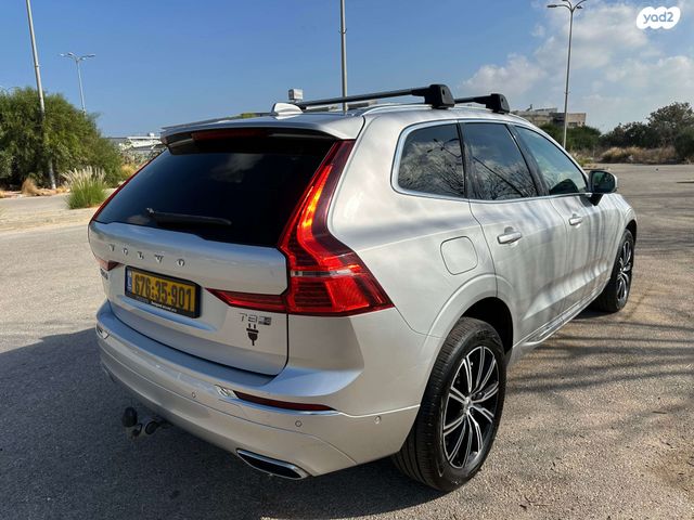 וולוו XC60