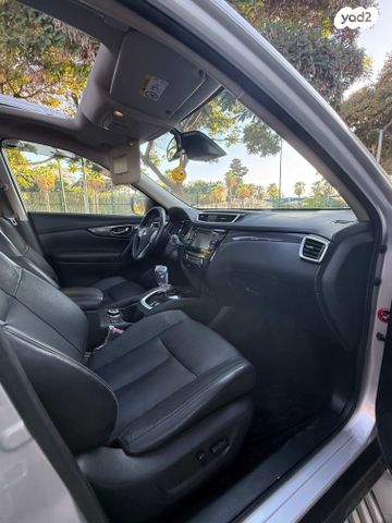 ניסאן אקס טרייל