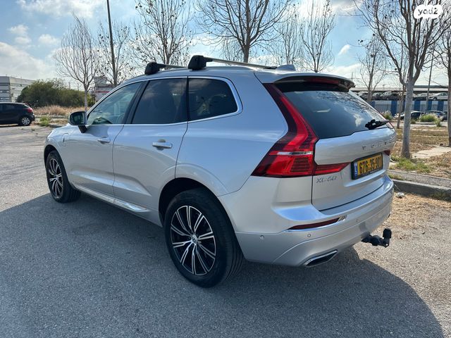 וולוו XC60