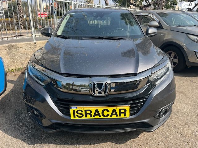 הונדה HR-V