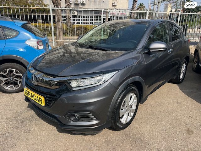 הונדה HR-V
