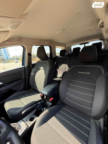 דאצ'יה דאסטר