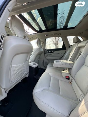 מודעת רכב וולוו XC60 2