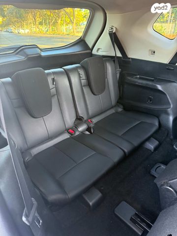 ניסאן אקס טרייל