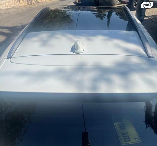 מודעת רכב ניסאן קשקאי