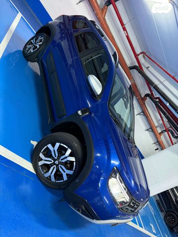 דאצ'יה דאסטר