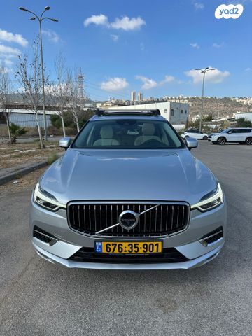 וולוו XC60