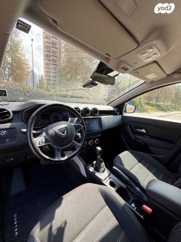 דאצ'יה דאסטר