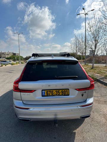 וולוו XC60