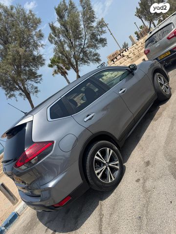 ניסאן אקס טרייל