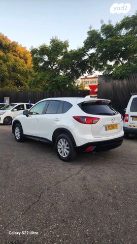 מאזדה CX-5