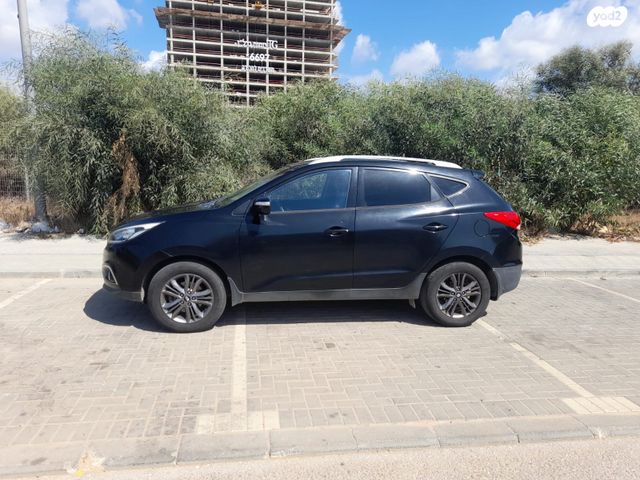 יונדאי ix35
