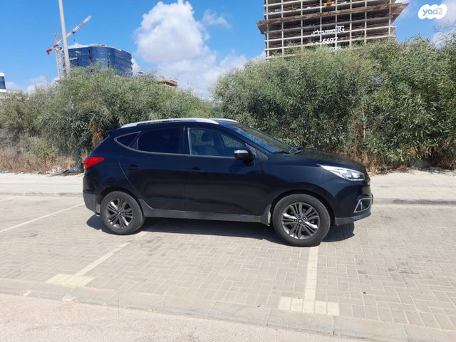 יונדאי ix35
