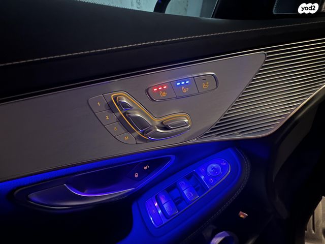 מרצדס-בנץ EQC