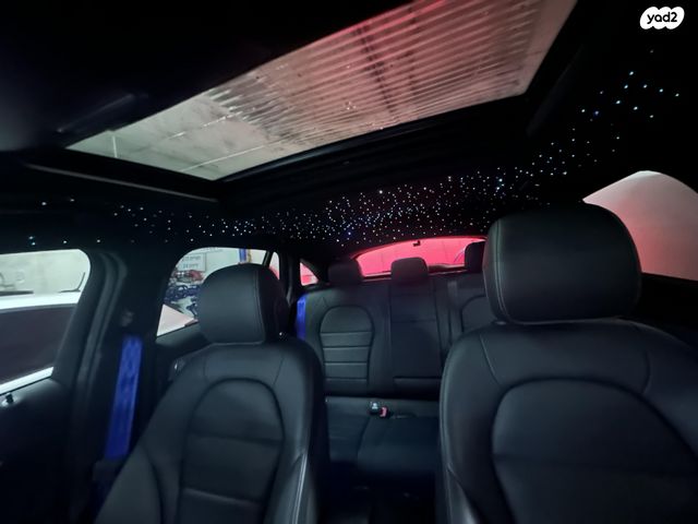 מרצדס-בנץ EQC