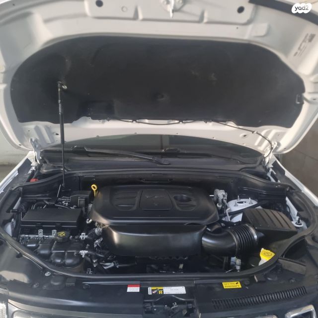 ג'יפ גרנד צ'ירוקי