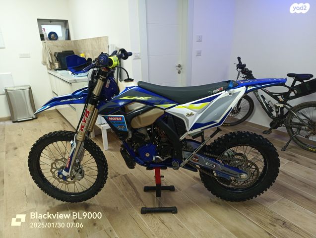 מודעת רכב Sherco SE 250R-2T Factory
