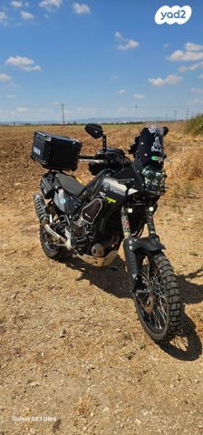 מודעת רכב ימאהה טנרה 700