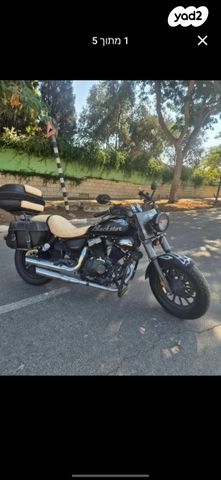 מודעת רכב קיוואי בלקסטאר 250