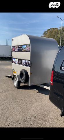 מודעת רכב פרטי/מסחרי