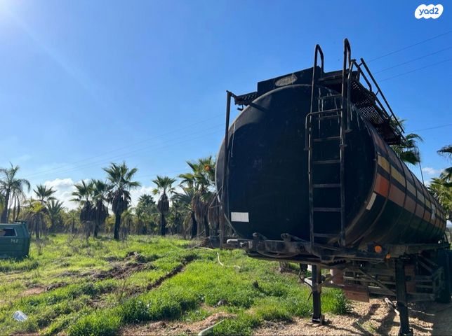 מודעת רכב משאיות