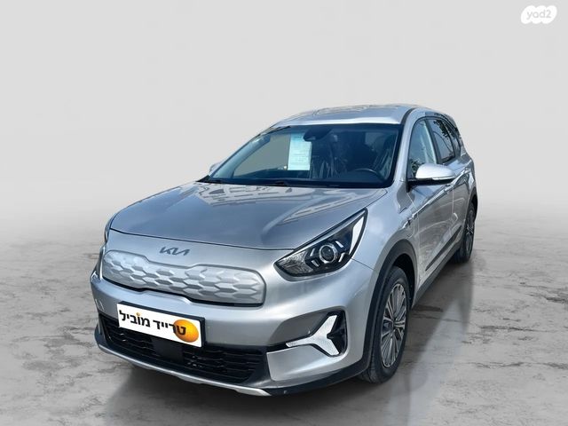 מודעת רכב קיה נירו פלוס