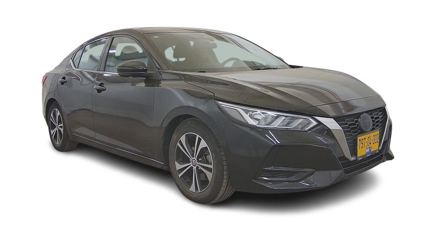 ניסאן סנטרה