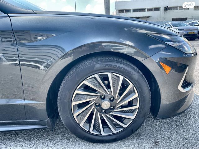 יונדאי סונטה