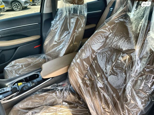 יונדאי סונטה