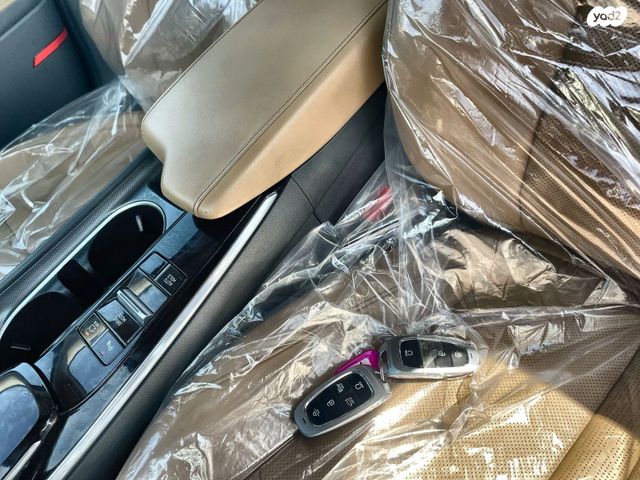 יונדאי סונטה