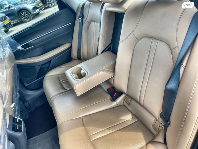 יונדאי סונטה