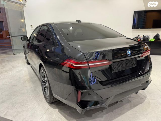 ב מ וו סדרה 5