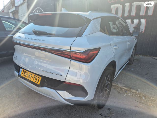 בי.ווי.די אטו 3