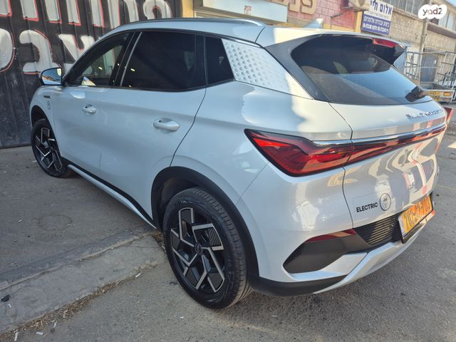 בי.ווי.די אטו 3