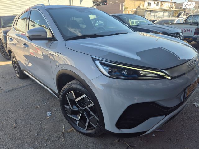 בי.ווי.די אטו 3