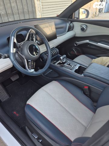 בי.ווי.די אטו 3