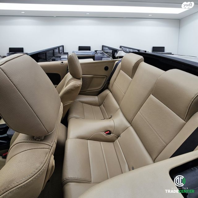 פורד מוסטנג