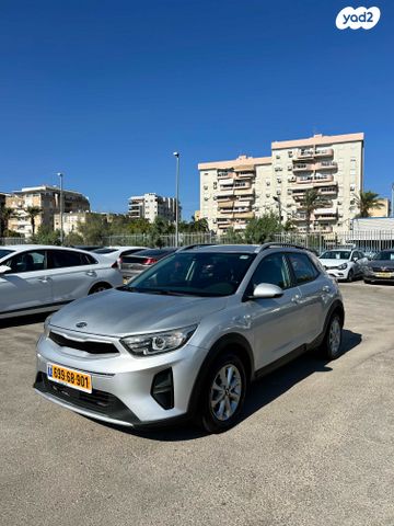 מודעת רכב קיה סטוניק