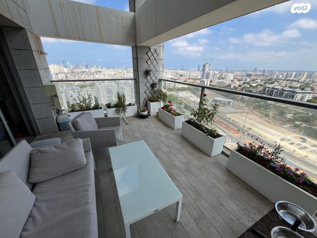 דירה, השקד 4, רמת אילן, גבעת שמואל