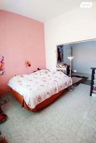 דירה, לילינבלום 6, נווה צדק, תל אביב יפו